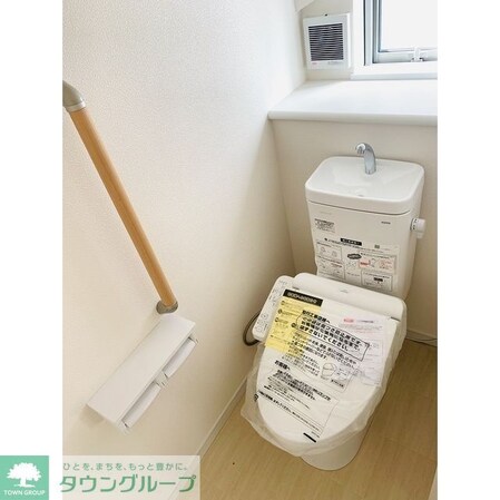 Kolet松戸上矢切#03の物件内観写真